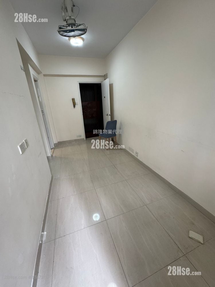 德信大厦 售盘 1 房 , 1 浴室 238 平方尺