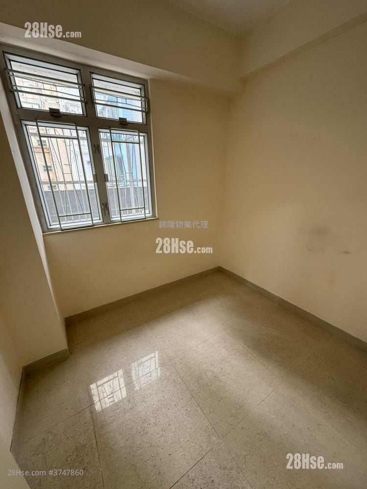 德信大厦 售盘 1 房 , 1 浴室 238 平方尺