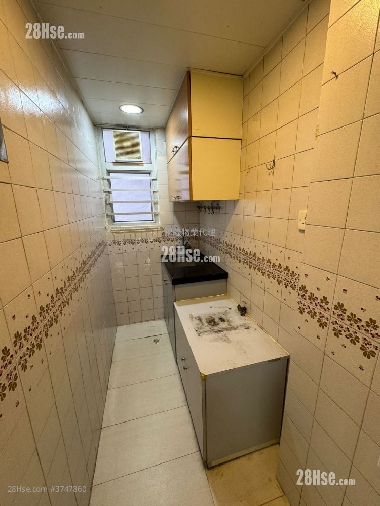 德信大厦 售盘 1 房 , 1 浴室 238 平方尺