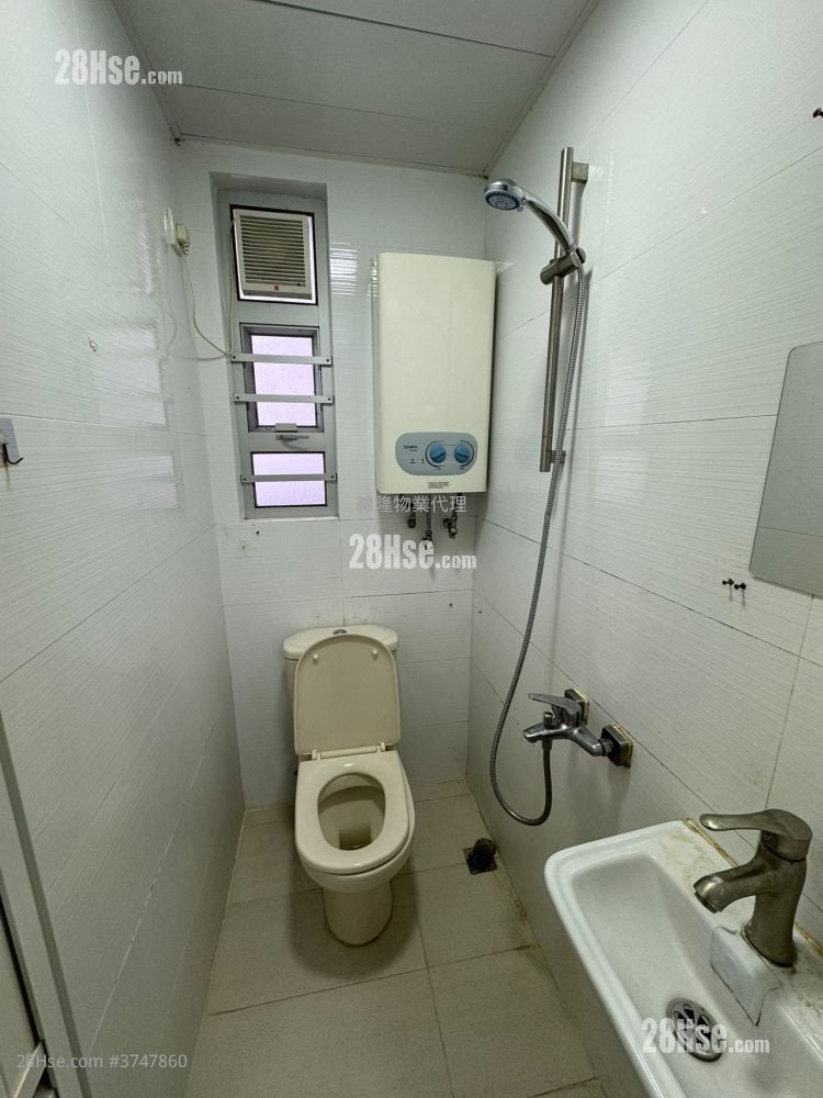 德信大厦 售盘 1 房 , 1 浴室 238 平方尺