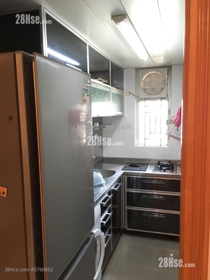 Grandway Garden Sell 429 ft²