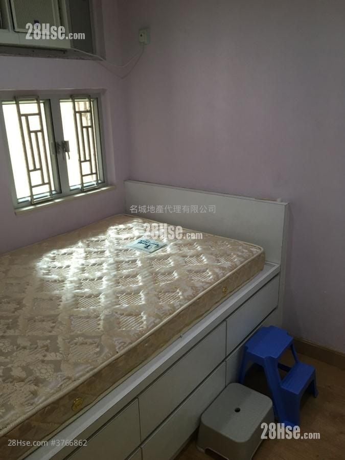 Grandway Garden Sell 429 ft²