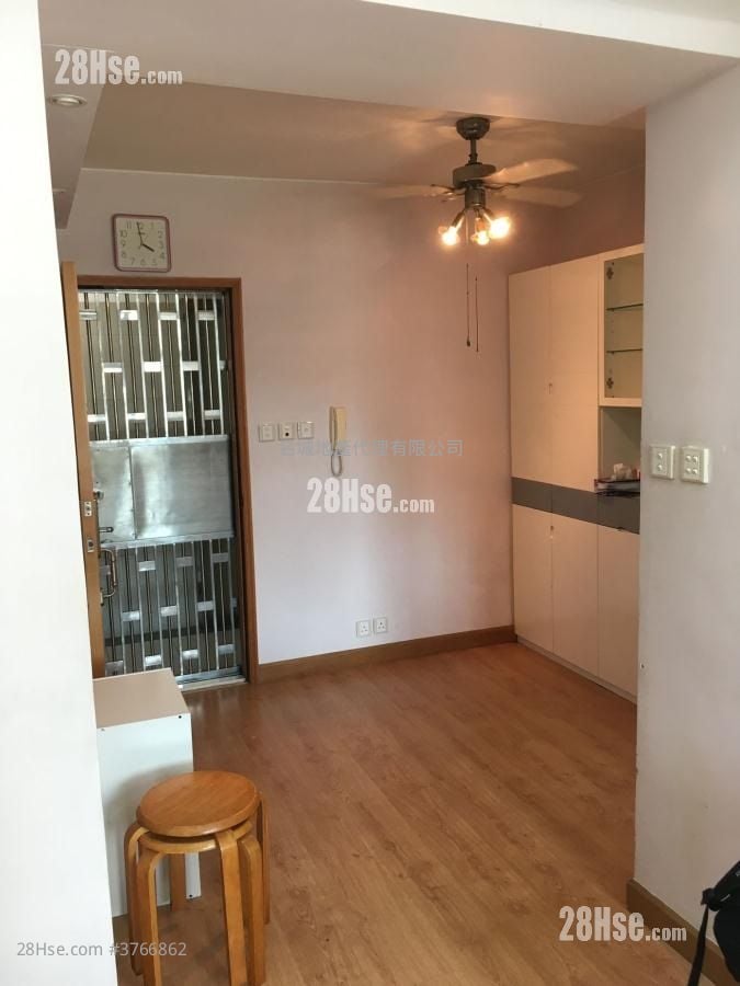 Grandway Garden Sell 429 ft²