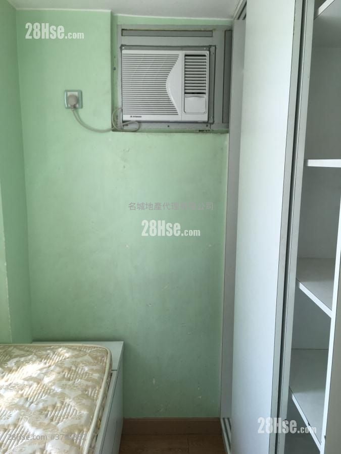 Grandway Garden Sell 429 ft²