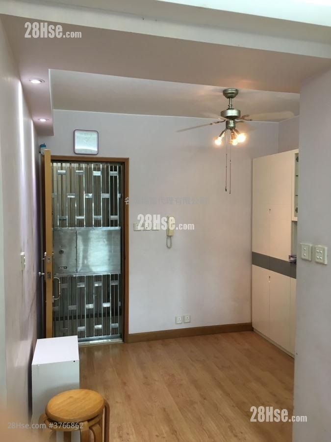 Grandway Garden Sell 429 ft²