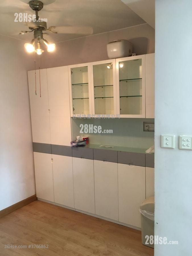 Grandway Garden Sell 429 ft²