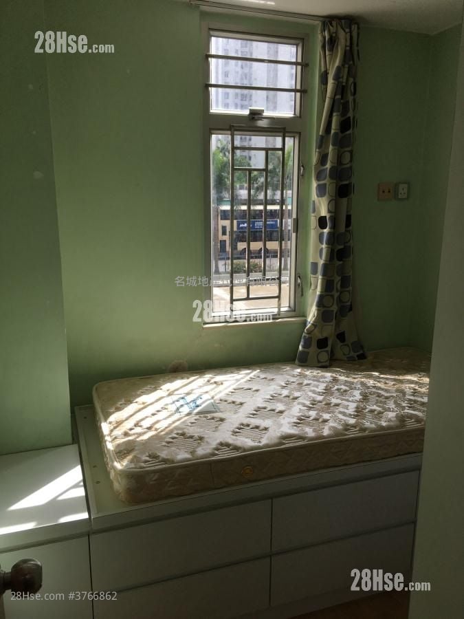 Grandway Garden Sell 429 ft²