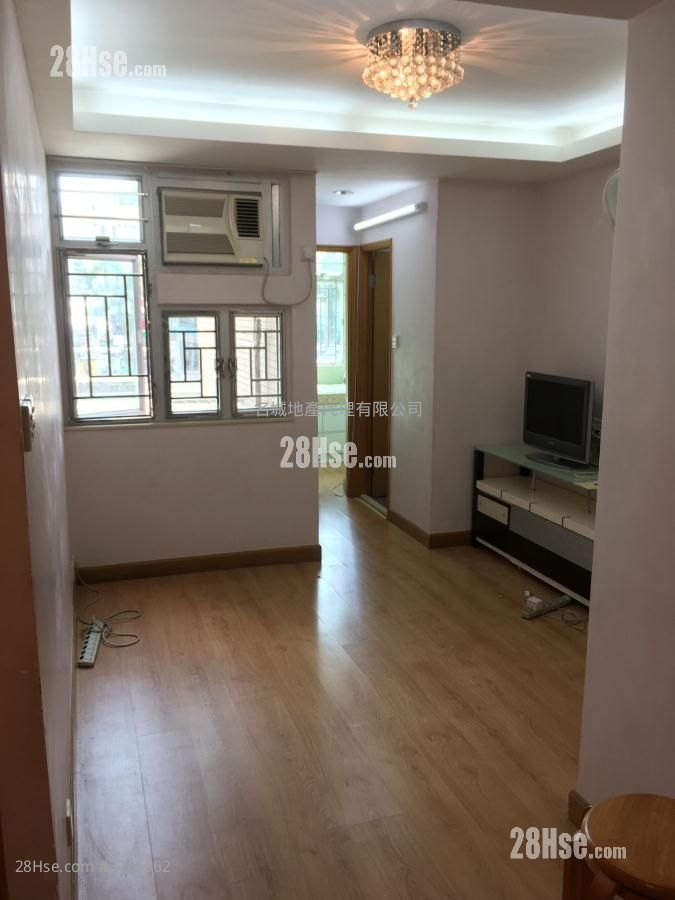 Grandway Garden Sell 429 ft²