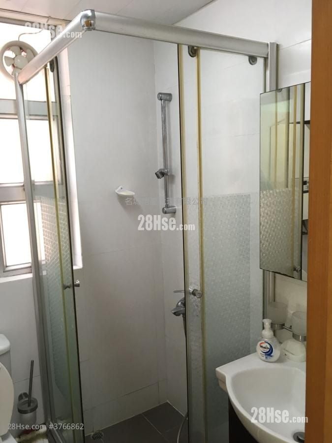 Grandway Garden Sell 429 ft²