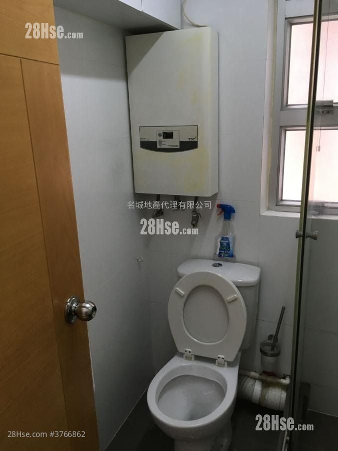 Grandway Garden Sell 429 ft²