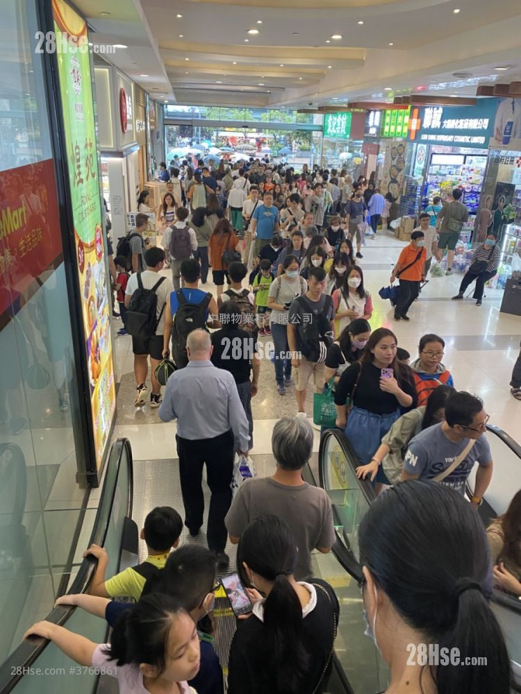 Kings Wing Plaza Rental