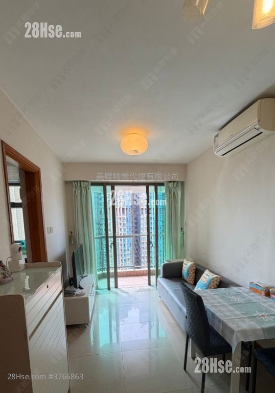 The Grandiose Sell 2 Bedrooms , 1 Bathroom 436 ft²