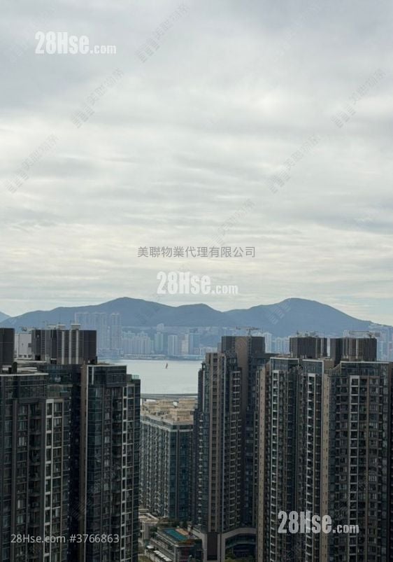 The Grandiose Sell 2 Bedrooms , 1 Bathroom 436 ft²