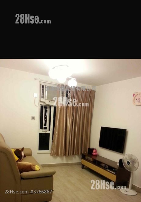 Siu On Court Sell 2 Bedrooms , 1 Bathroom