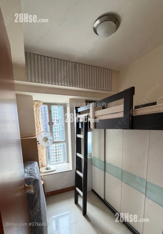 The Grandiose Sell 2 Bedrooms , 1 Bathroom 436 ft²