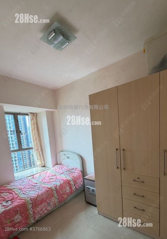 The Grandiose Sell 2 Bedrooms , 1 Bathroom 436 ft²