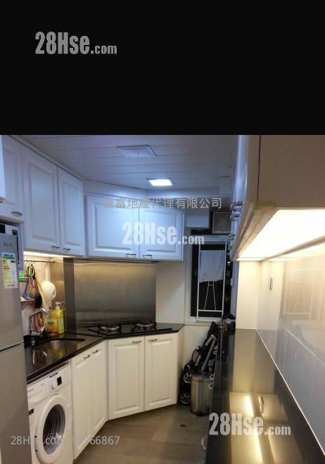 Siu On Court Sell 2 Bedrooms , 1 Bathroom