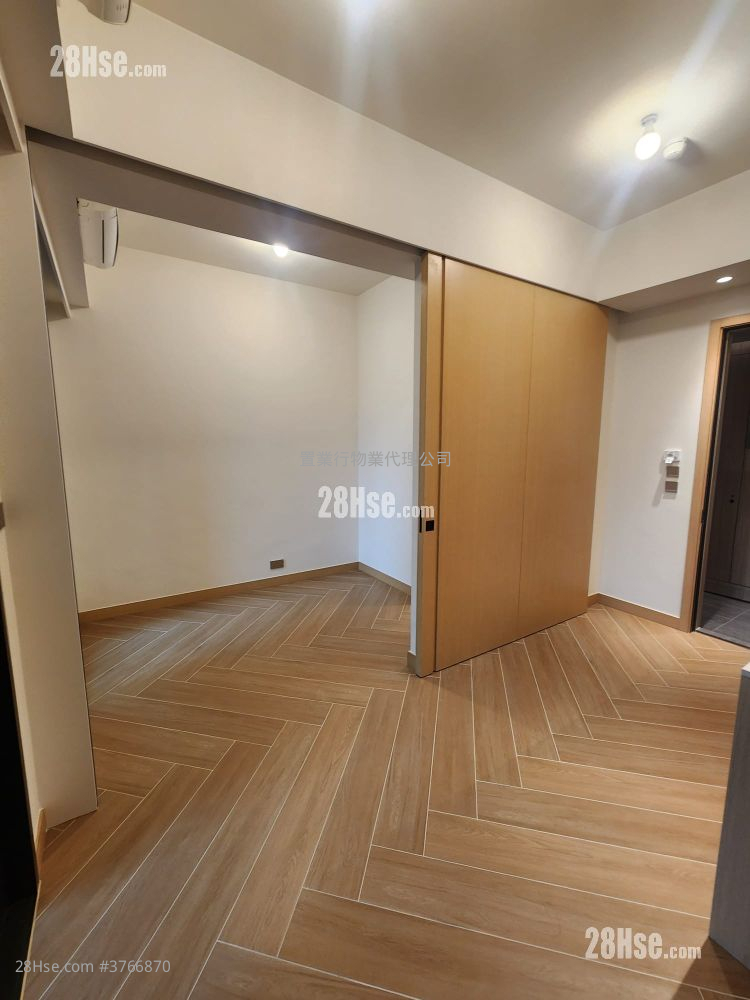 The Haddon 租盘 1 房 , 1 浴室 262 平方尺