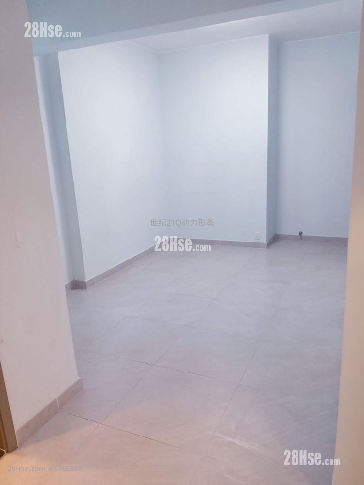 嘉兆大厦 售盘 2 房 , 1 浴室 401 平方尺