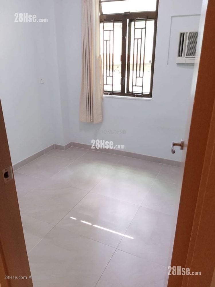 嘉兆大厦 售盘 2 房 , 1 浴室 401 平方尺