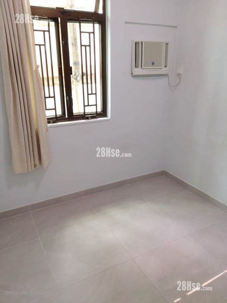 嘉兆大厦 售盘 2 房 , 1 浴室 401 平方尺