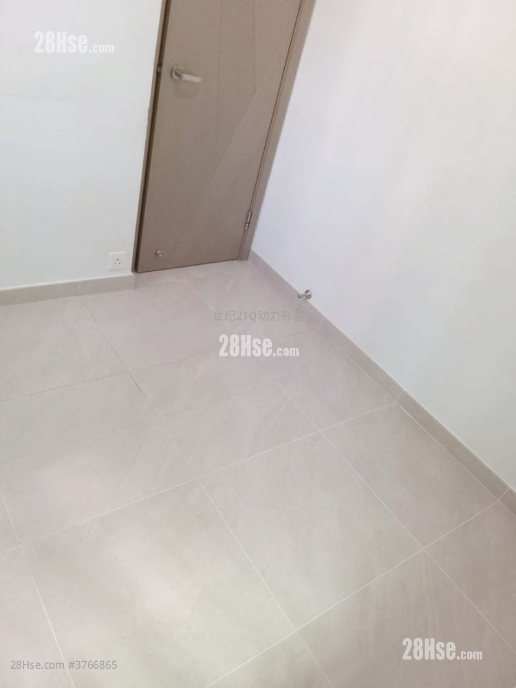 嘉兆大厦 售盘 2 房 , 1 浴室 401 平方尺