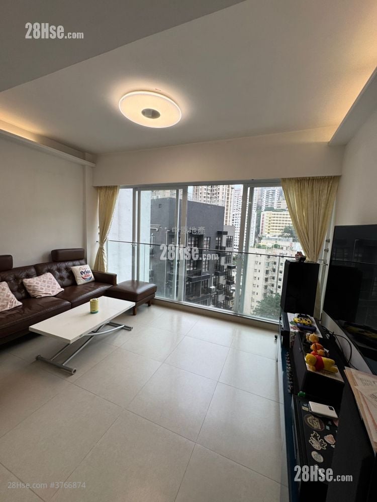 康和苑 售盘 3 房 926 平方尺