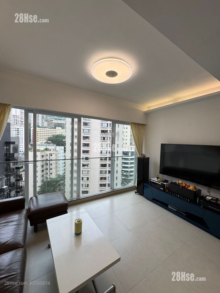 康和苑 售盘 3 房 926 平方尺