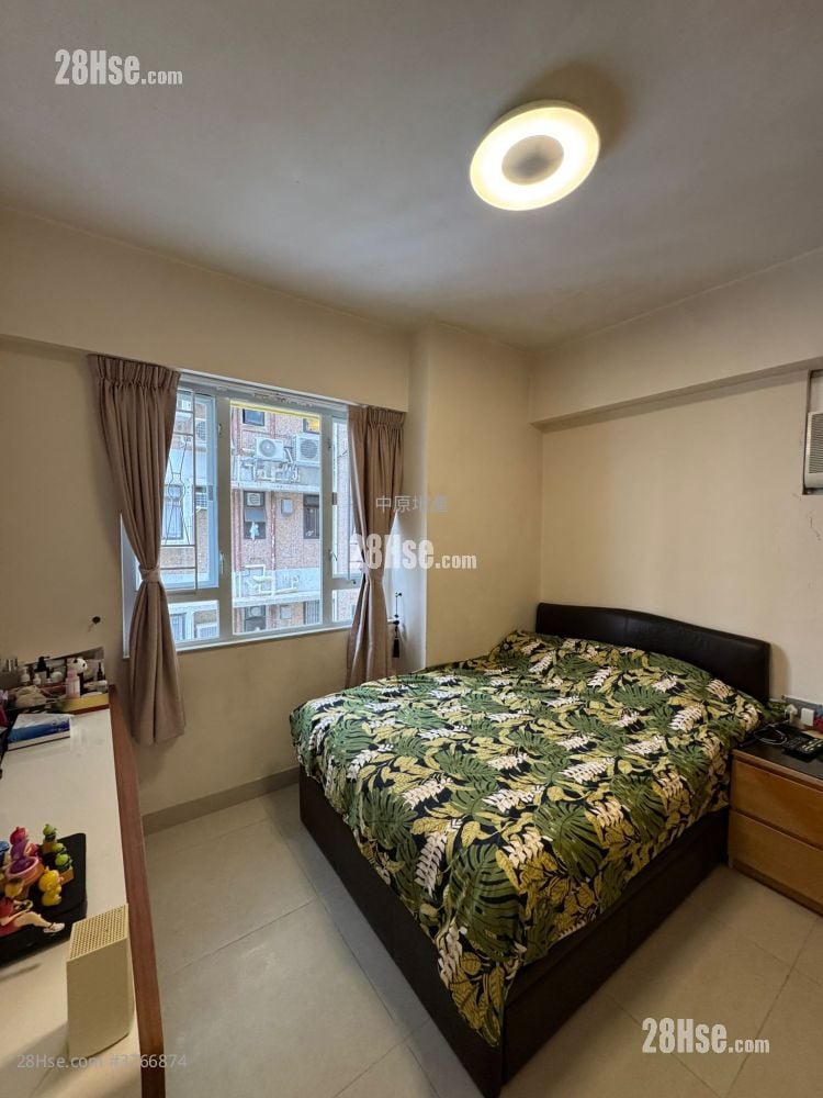 康和苑 售盘 3 房 926 平方尺