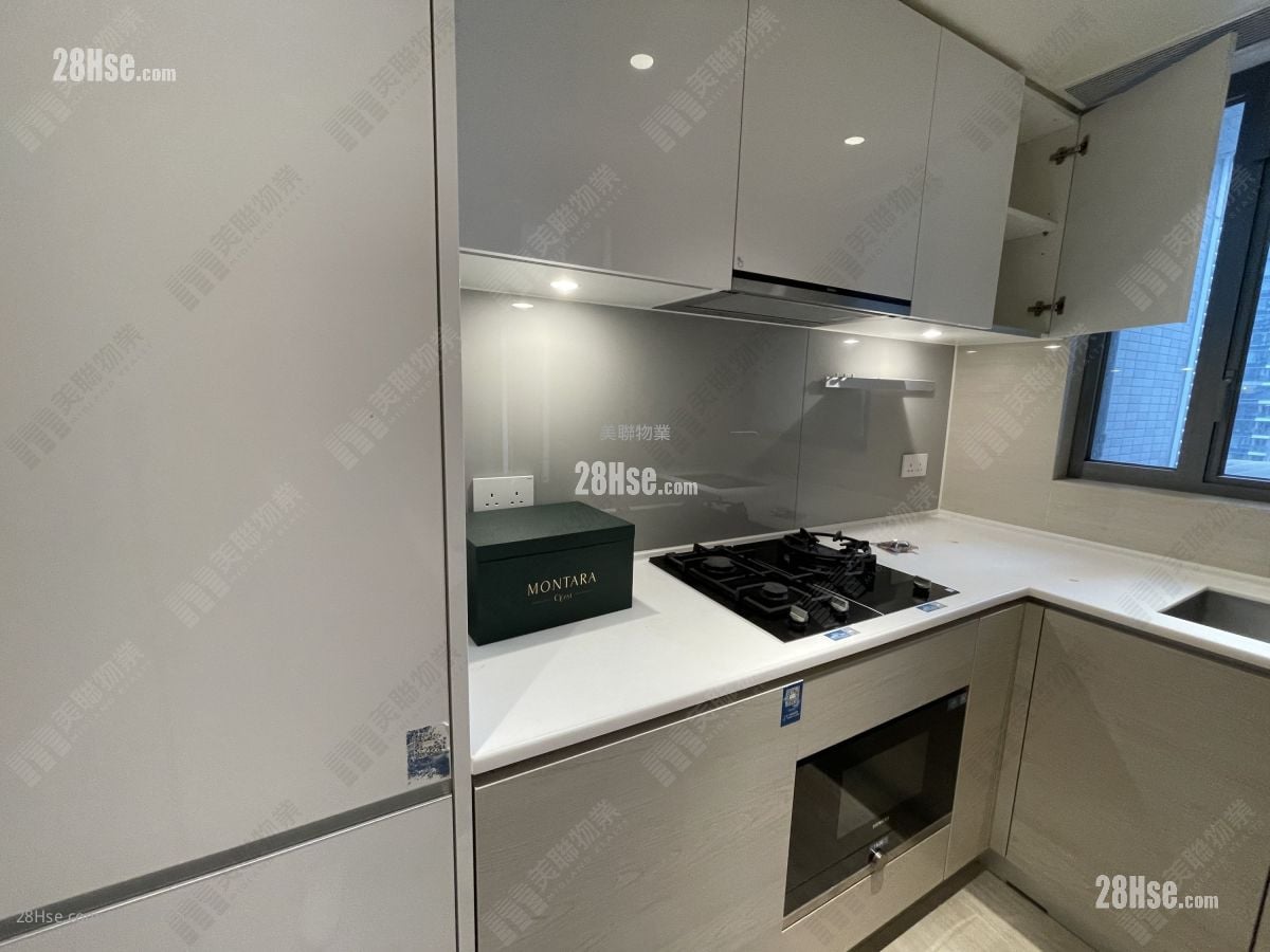 Montara Sell 2 Bedrooms , 1 Bathroom 561 ft²