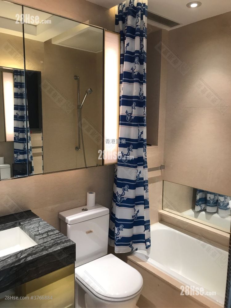 天玺 售盘 3 房 , 2 浴室 900 平方尺