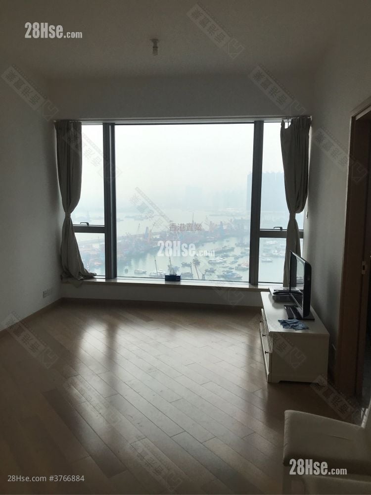 天玺 售盘 3 房 , 2 浴室 900 平方尺