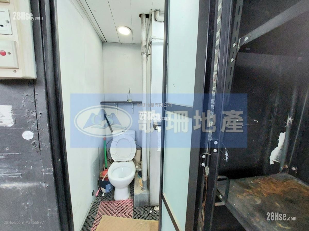 Wing Hing Industrial Building Rental