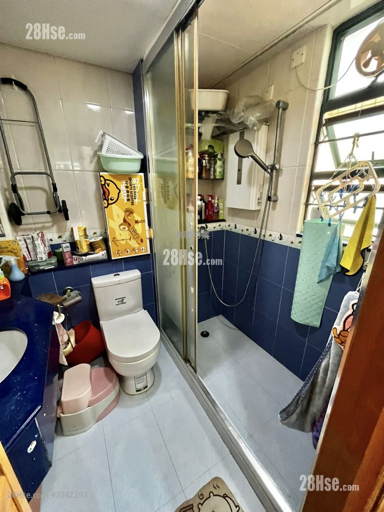 海悅豪庭 售盤 2 房 424 平方呎