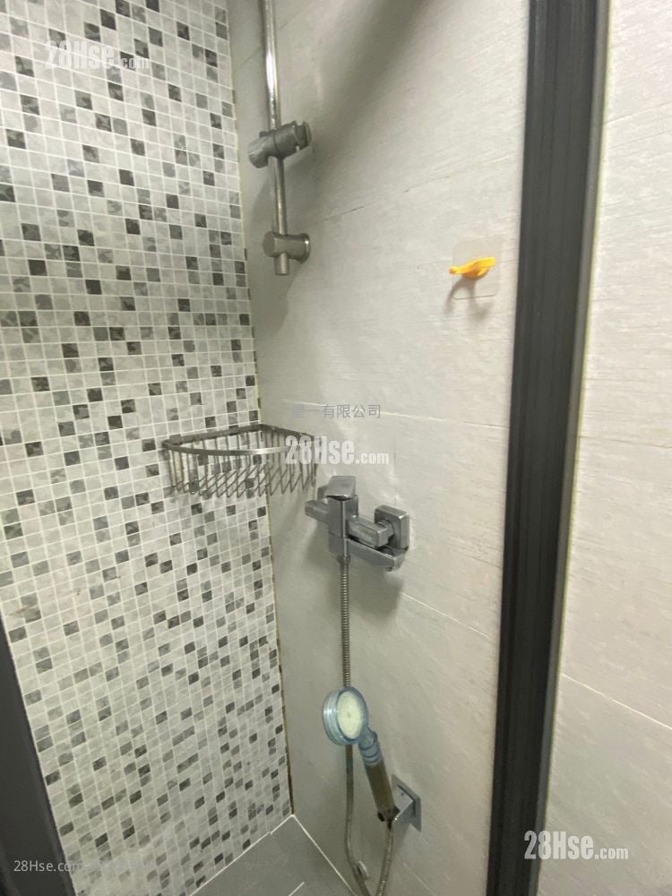Lai Wah Mansion Rental Studio , 1 Bathroom 200 ft²