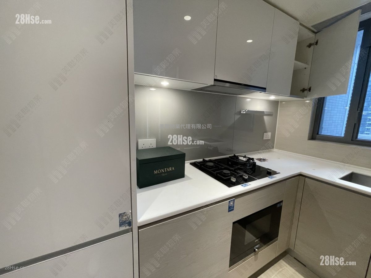 Montara Sell 2 Bedrooms , 1 Bathroom 561 ft²