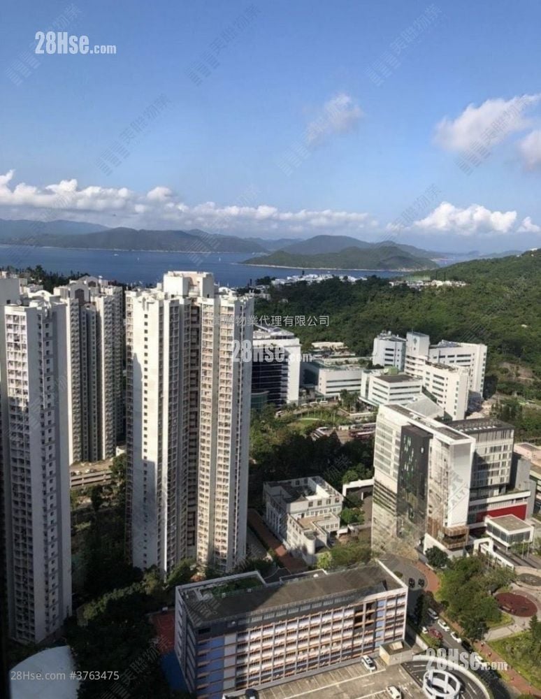 East Point City Sell 2 Bedrooms 466 ft²