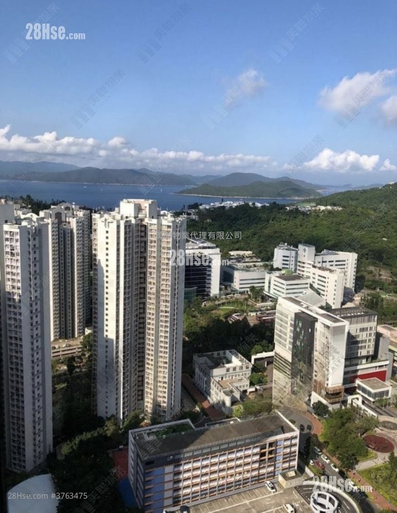 East Point City Sell 2 Bedrooms 466 ft²