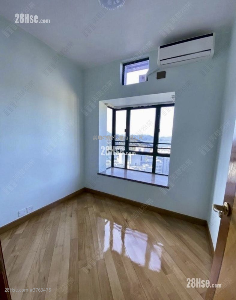 East Point City Sell 2 Bedrooms 466 ft²