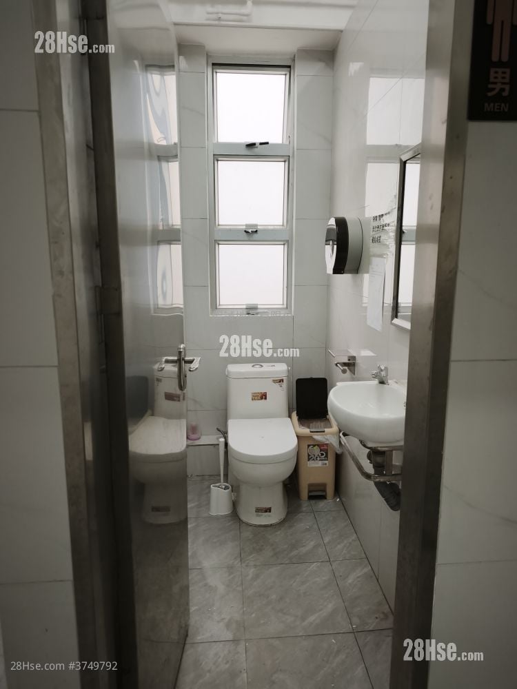 顺丰工业中心 租盘