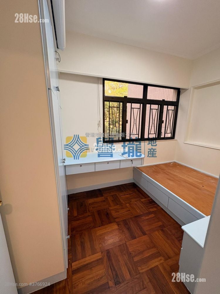 乐福大厦 售盘 2 房 , 1 浴室 447 平方尺