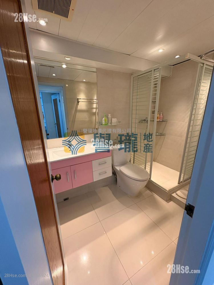 乐福大厦 售盘 2 房 , 1 浴室 447 平方尺