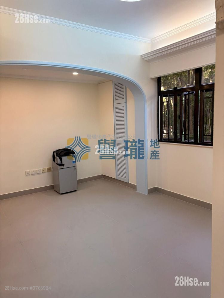 乐福大厦 售盘 2 房 , 1 浴室 447 平方尺