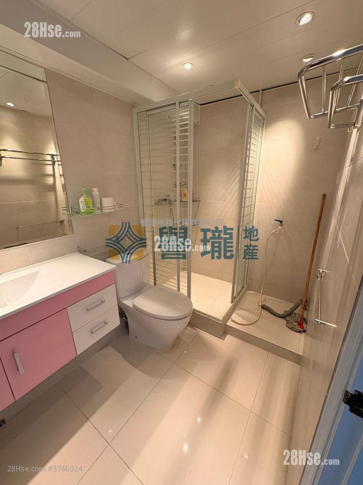 乐福大厦 售盘 2 房 , 1 浴室 447 平方尺