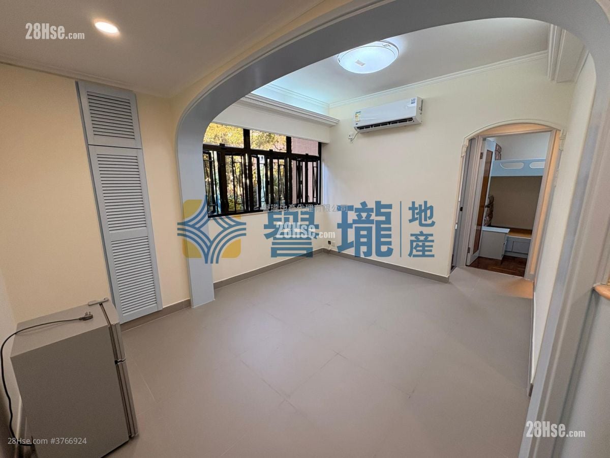 乐福大厦 售盘 2 房 , 1 浴室 447 平方尺