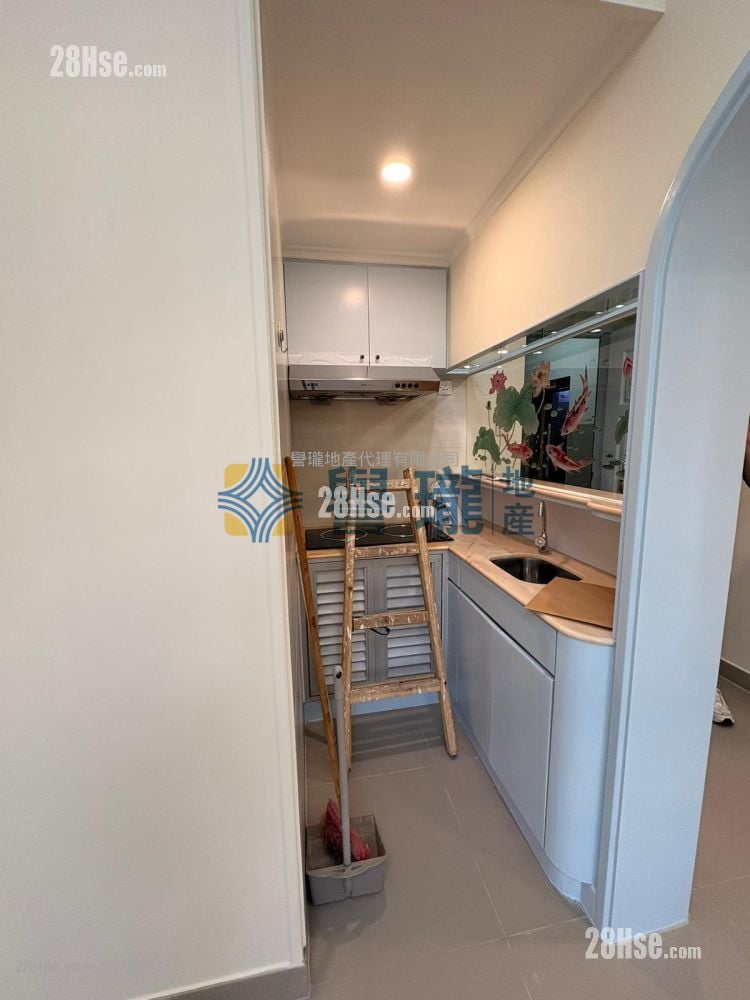 乐福大厦 售盘 2 房 , 1 浴室 447 平方尺