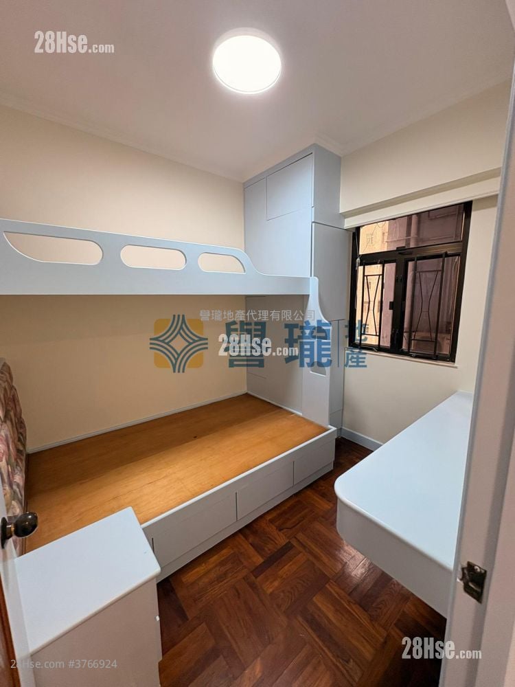 乐福大厦 售盘 2 房 , 1 浴室 447 平方尺