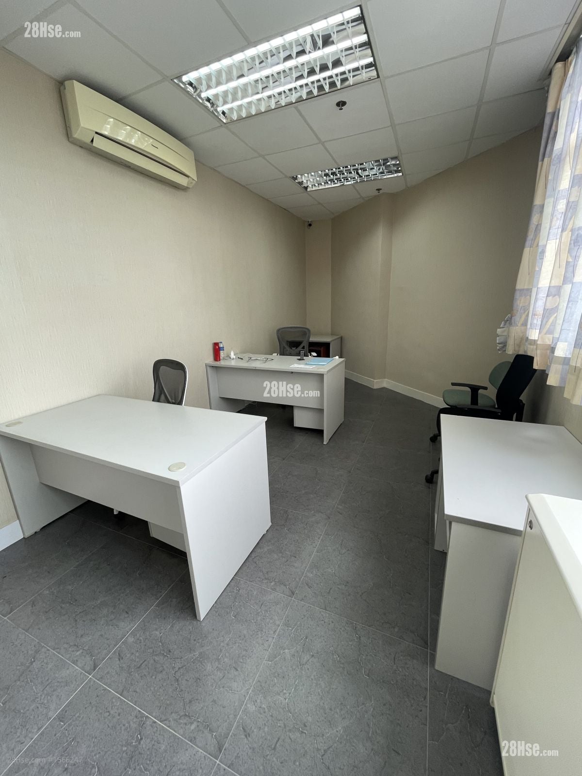 建榮工業大廈 租盤