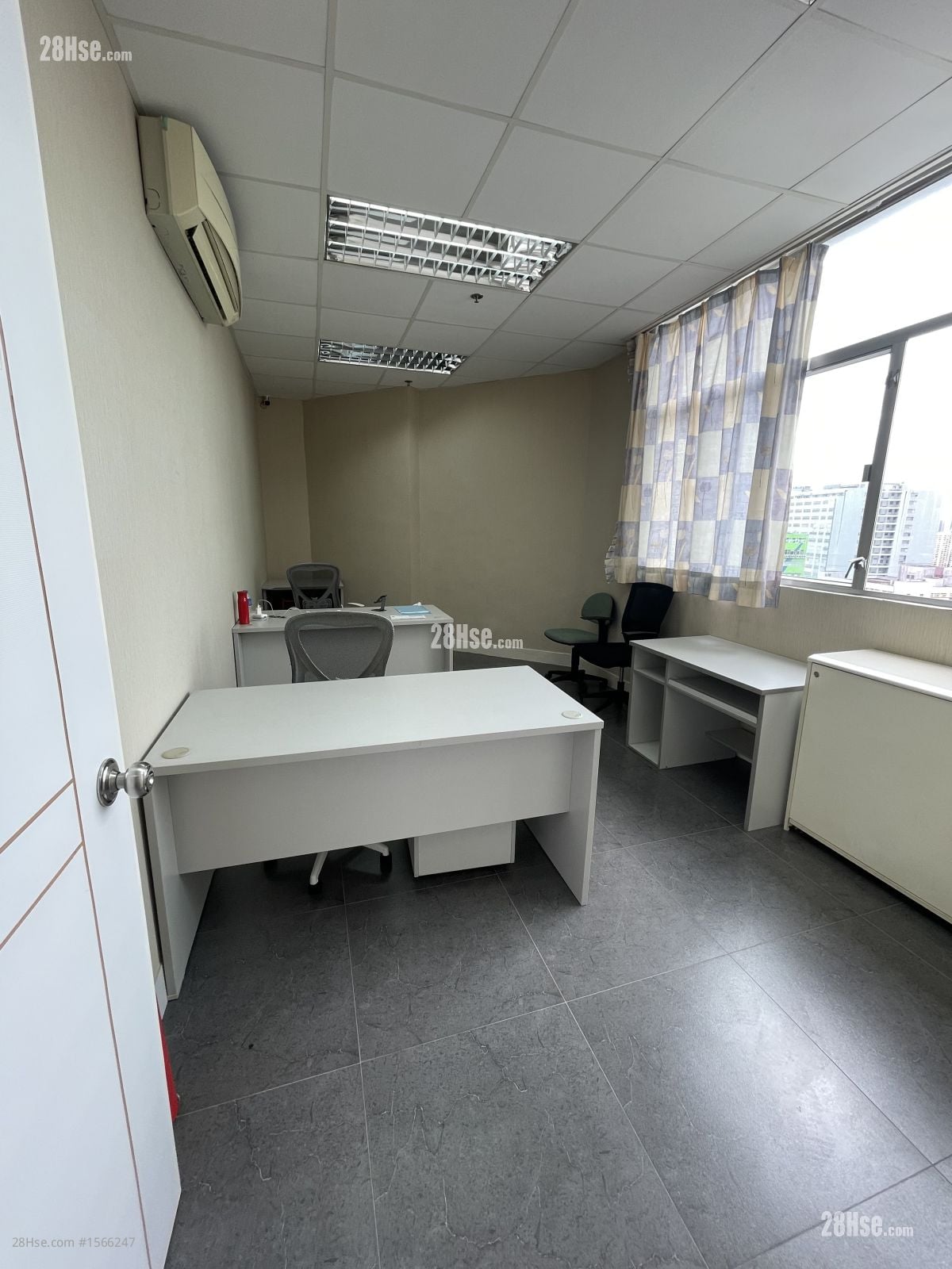 建榮工業大廈 租盤