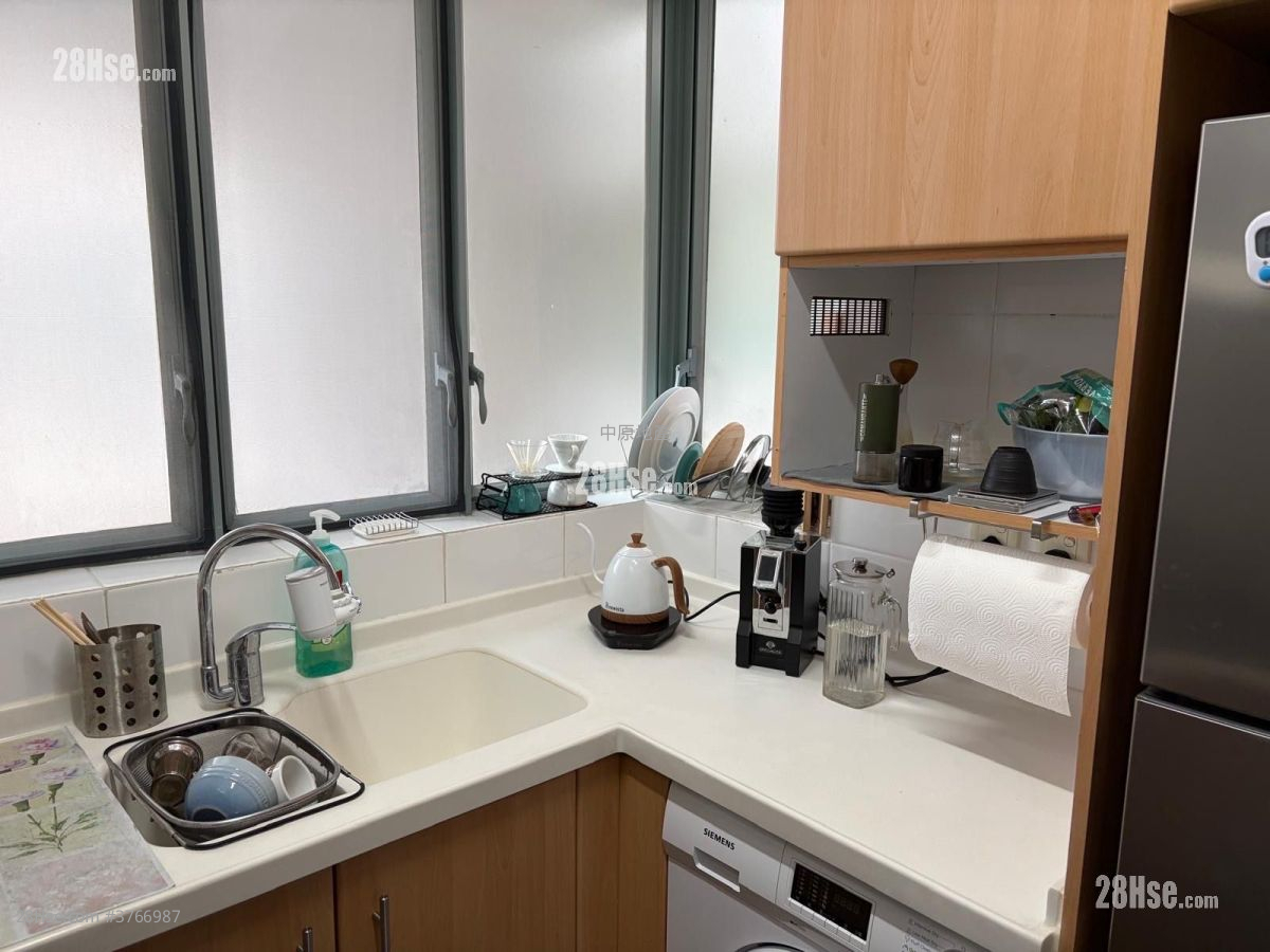 Ocean Shores Sell 2 Bedrooms , 1 Bathroom 498 ft²